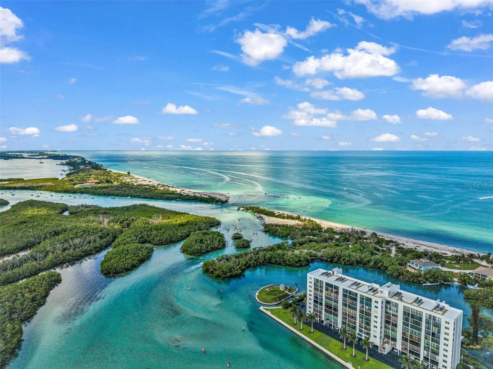 Condominium at 9050 MIDNIGHT PASS RD #1, SARASOTA, photo 40 of 43