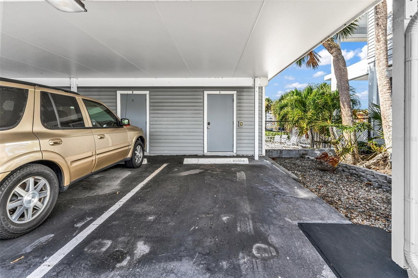Condominium at 9050 MIDNIGHT PASS RD #1, SARASOTA, photo 41 of 43