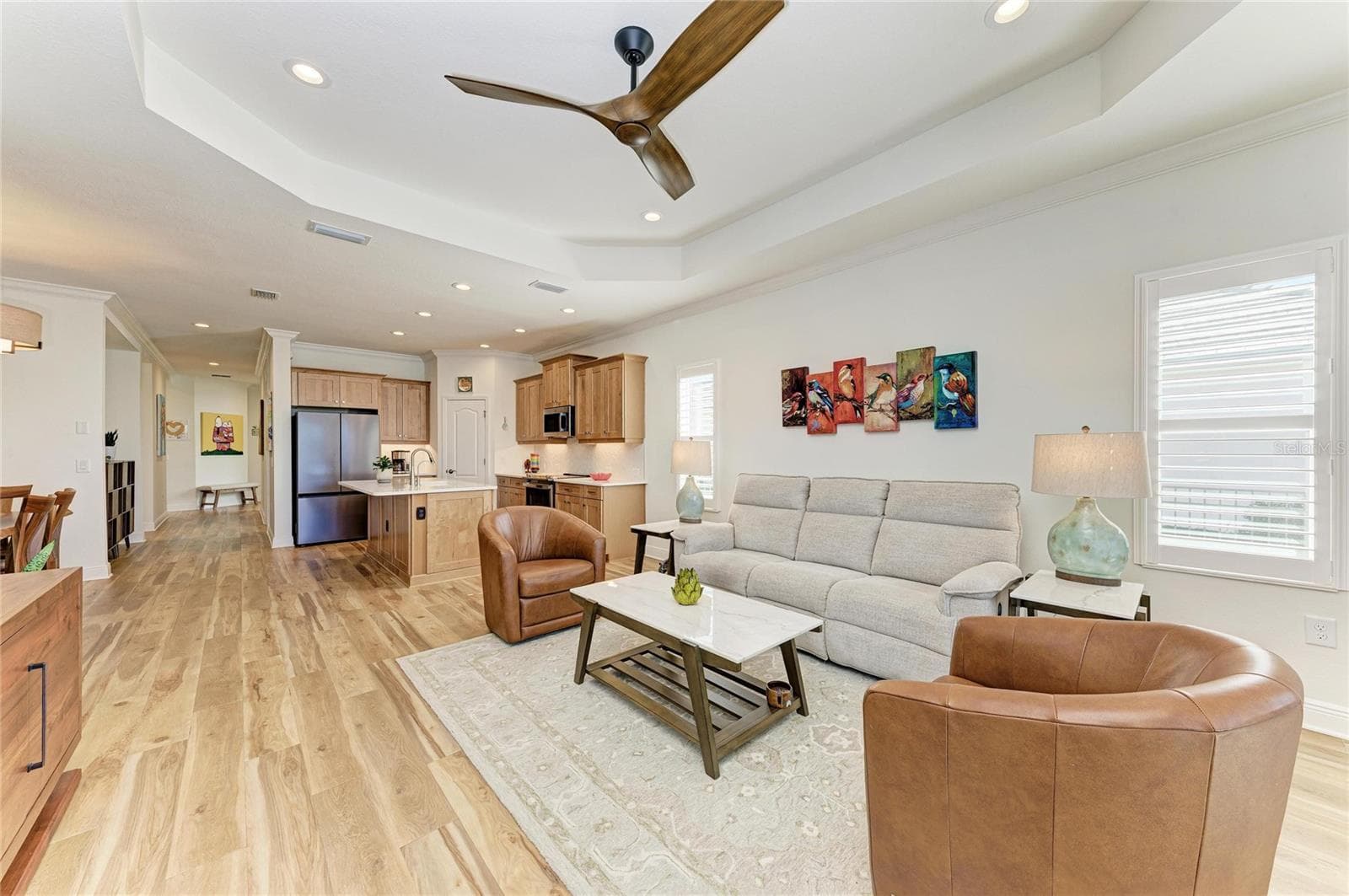 Single Family Residence at 9920 CRYSTAL ISLE CIR, SARASOTA, photo 24 of 92