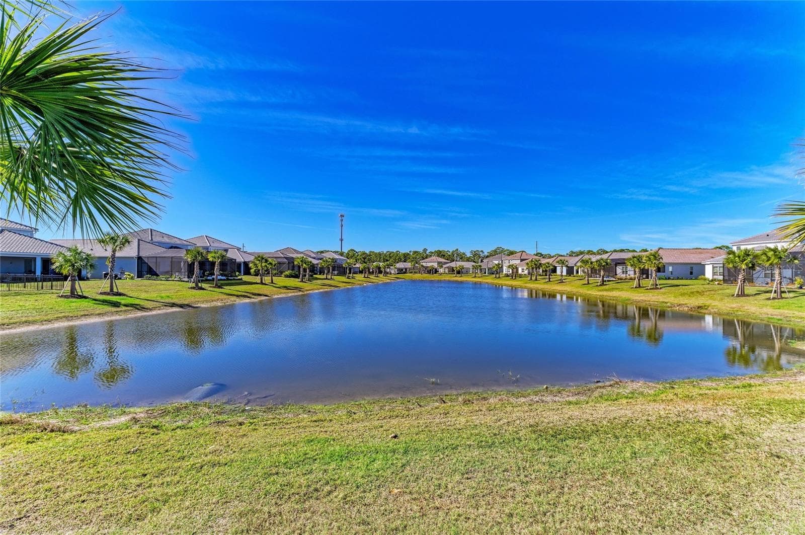 Single Family Residence at 9920 CRYSTAL ISLE CIR, SARASOTA, photo 29 of 92