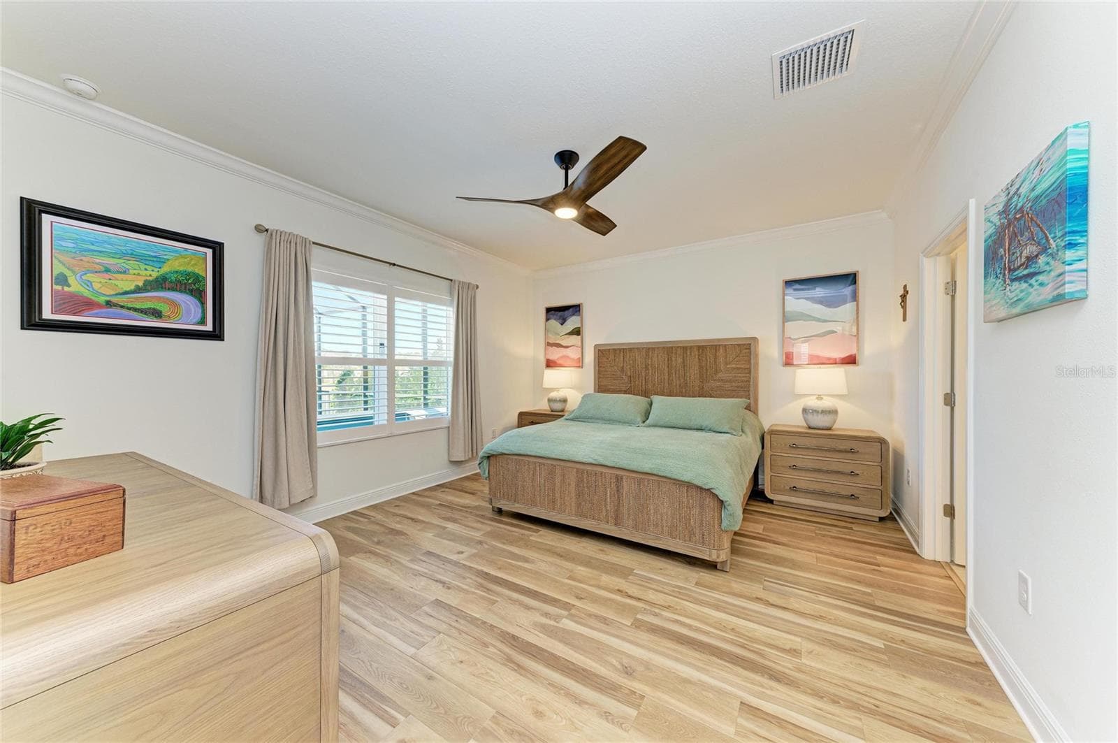 Single Family Residence at 9920 CRYSTAL ISLE CIR, SARASOTA, photo 40 of 92