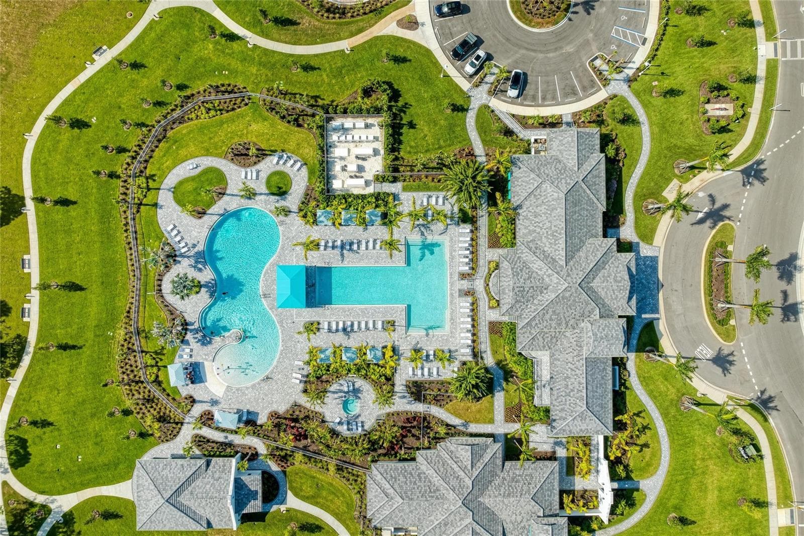 Single Family Residence at 9920 CRYSTAL ISLE CIR, SARASOTA, photo 65 of 92