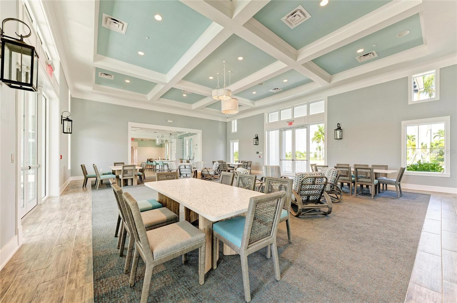 Single Family Residence at 9920 CRYSTAL ISLE CIR, SARASOTA, photo 83 of 92