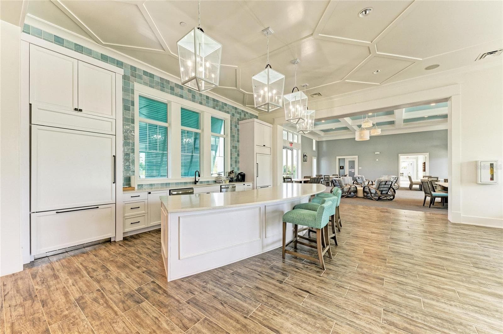 Single Family Residence at 9920 CRYSTAL ISLE CIR, SARASOTA, photo 85 of 92