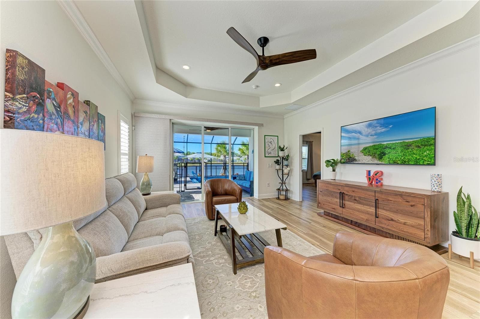 Single Family Residence at 9920 CRYSTAL ISLE CIR, SARASOTA, photo 86 of 92