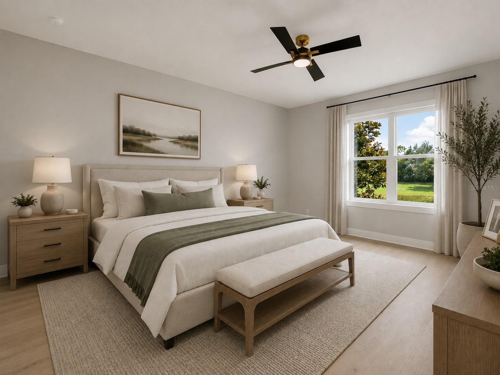 Single Family Residence at 8282 GRANDE SHORES DR, SARASOTA, photo 35 of 87
