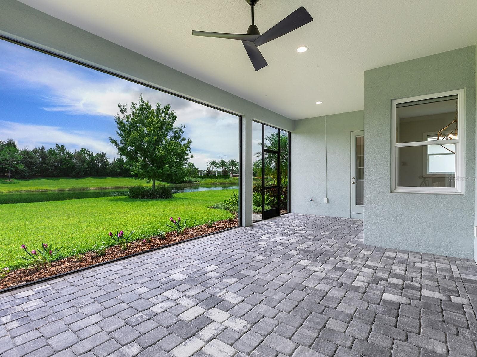 Single Family Residence at 8282 GRANDE SHORES DR, SARASOTA, photo 46 of 87