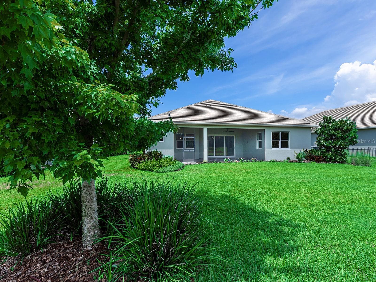 Single Family Residence at 8282 GRANDE SHORES DR, SARASOTA, photo 54 of 87
