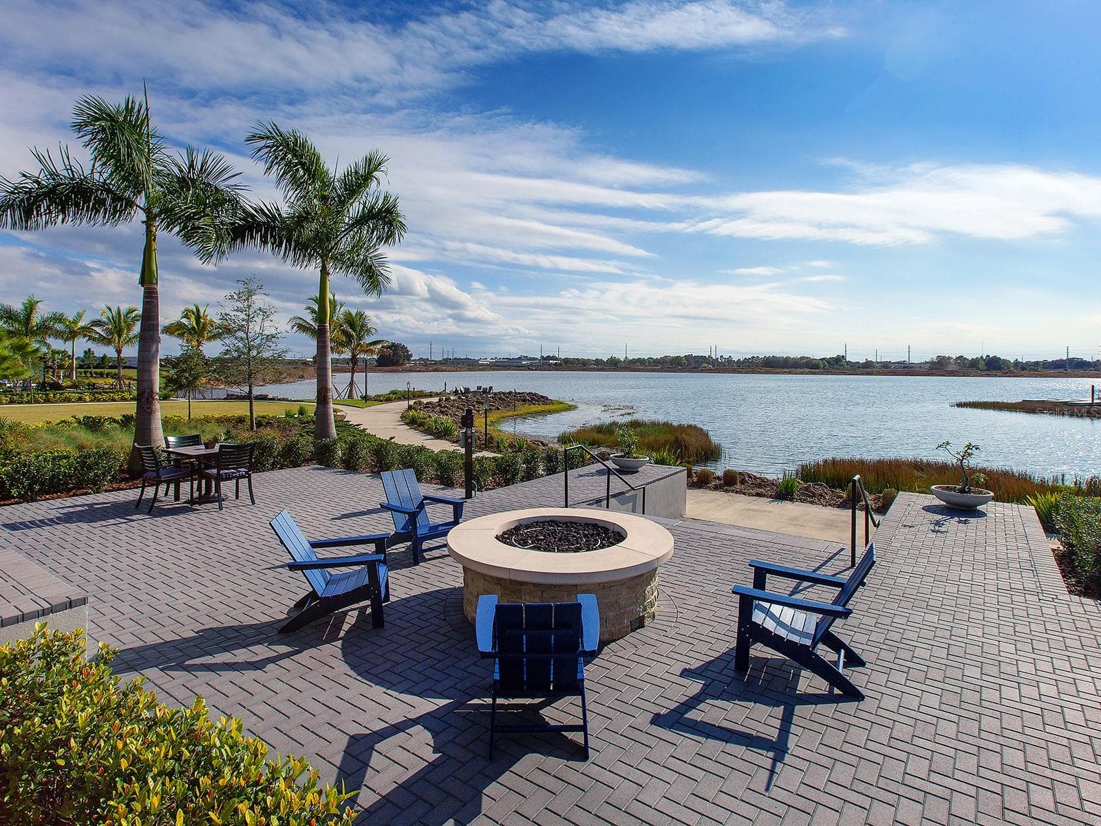 Single Family Residence at 8282 GRANDE SHORES DR, SARASOTA, photo 58 of 87