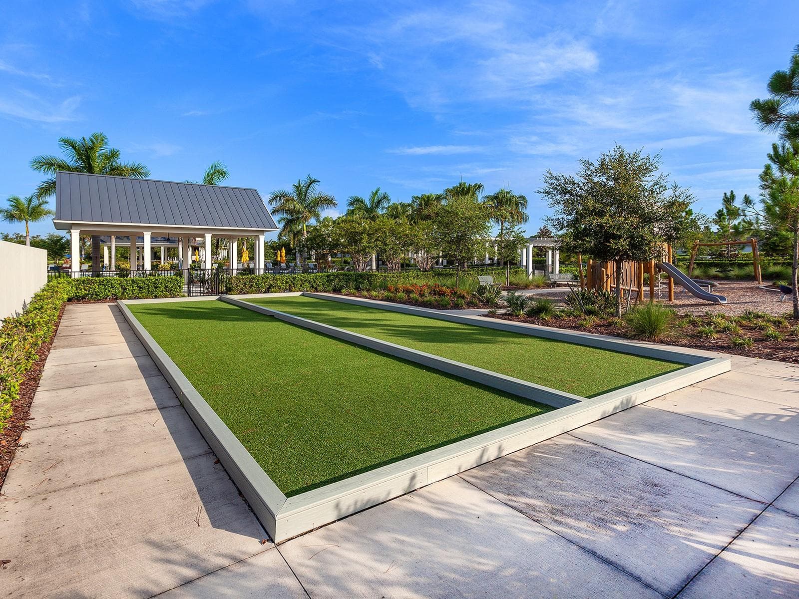 Single Family Residence at 8282 GRANDE SHORES DR, SARASOTA, photo 71 of 87