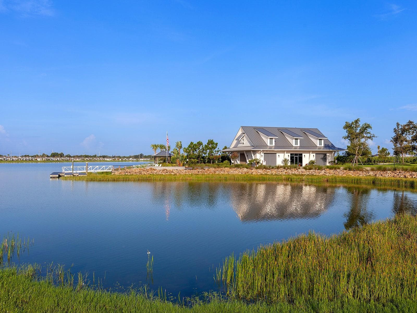 Single Family Residence at 8282 GRANDE SHORES DR, SARASOTA, photo 78 of 87