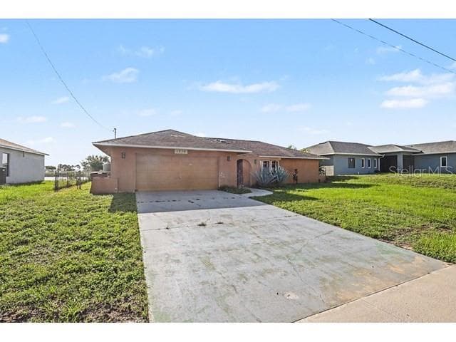 Single Family Residence at 1219 NE 14TH PL, CAPE CORAL, photo 3 of 25