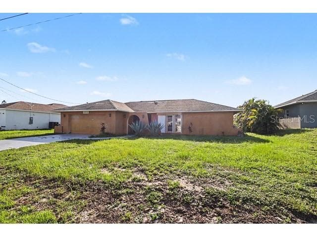 Single Family Residence at 1219 NE 14TH PL, CAPE CORAL, photo 4 of 25