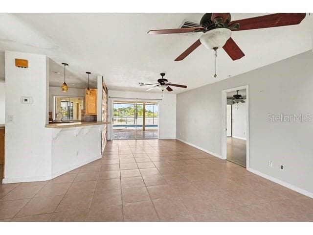 Single Family Residence at 1219 NE 14TH PL, CAPE CORAL, photo 7 of 25