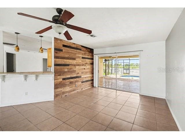 Single Family Residence at 1219 NE 14TH PL, CAPE CORAL, photo 8 of 25