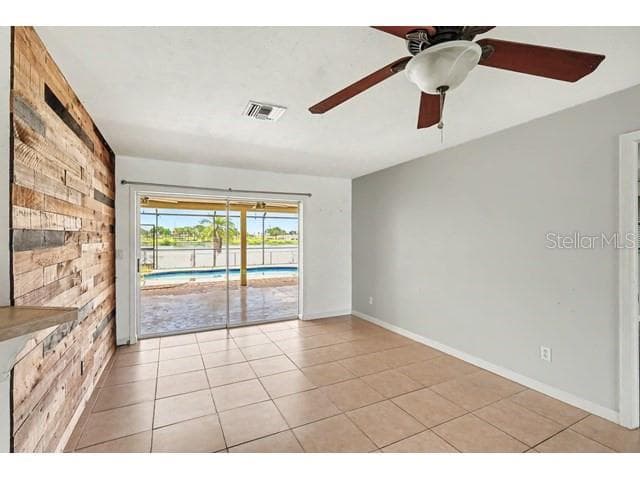 Single Family Residence at 1219 NE 14TH PL, CAPE CORAL, photo 9 of 25