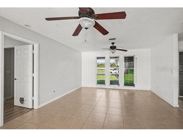 Single Family Residence at 1219 NE 14TH PL, CAPE CORAL, photo 18 of 25