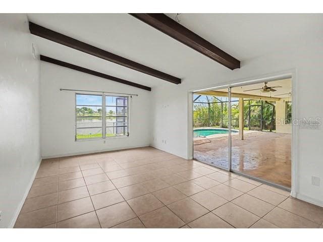 Single Family Residence at 1219 NE 14TH PL, CAPE CORAL, photo 20 of 25