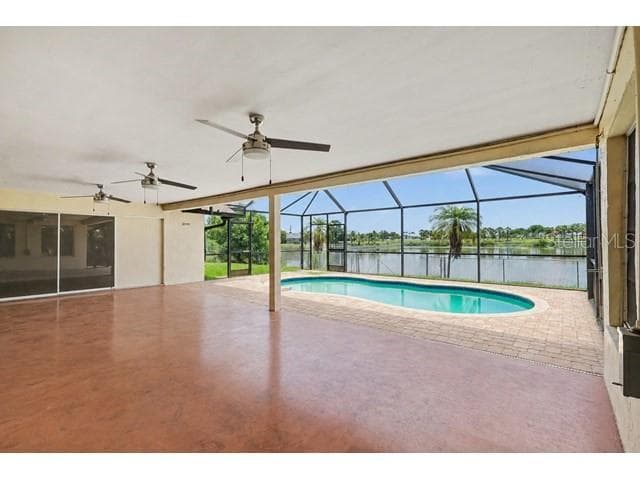 Single Family Residence at 1219 NE 14TH PL, CAPE CORAL, photo 22 of 25