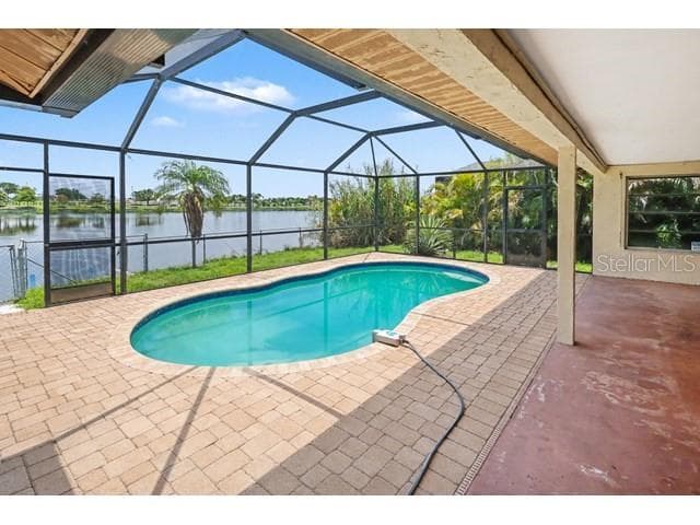 Single Family Residence at 1219 NE 14TH PL, CAPE CORAL, photo 23 of 25