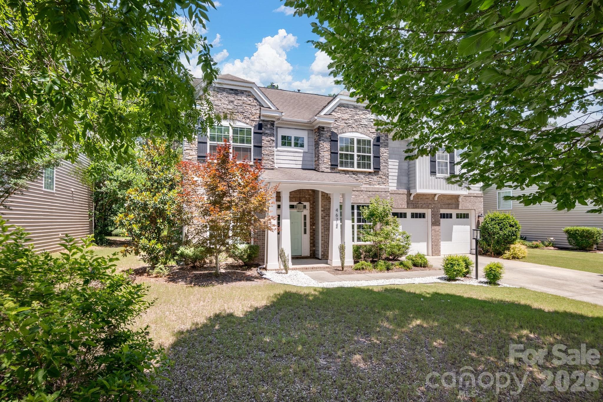 Single Family Residence at Lancaster, photo 6 of 48