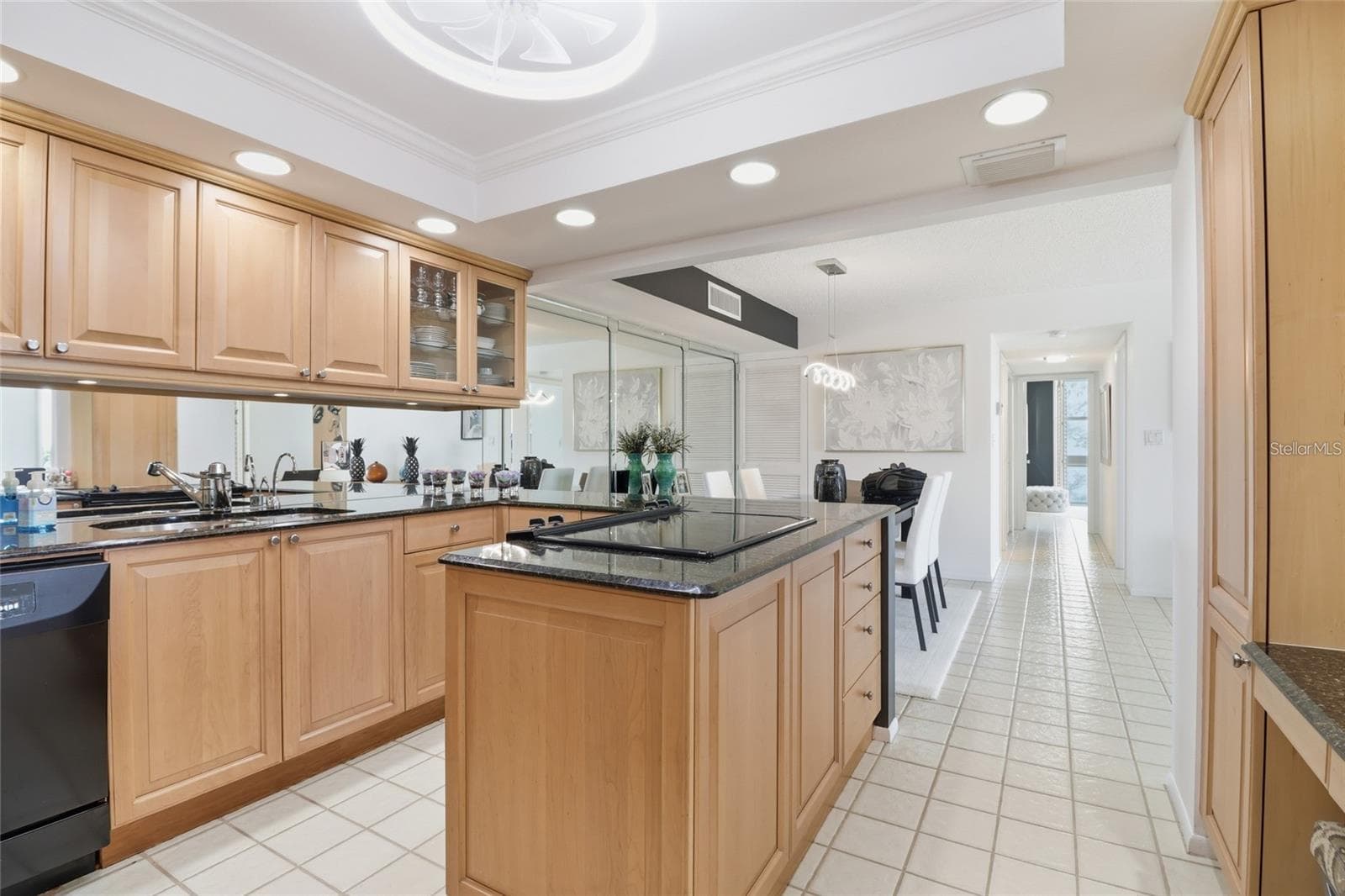 Condominium at 2301 GULF OF MEXICO DR #45N, LONGBOAT KEY, photo 10 of 41