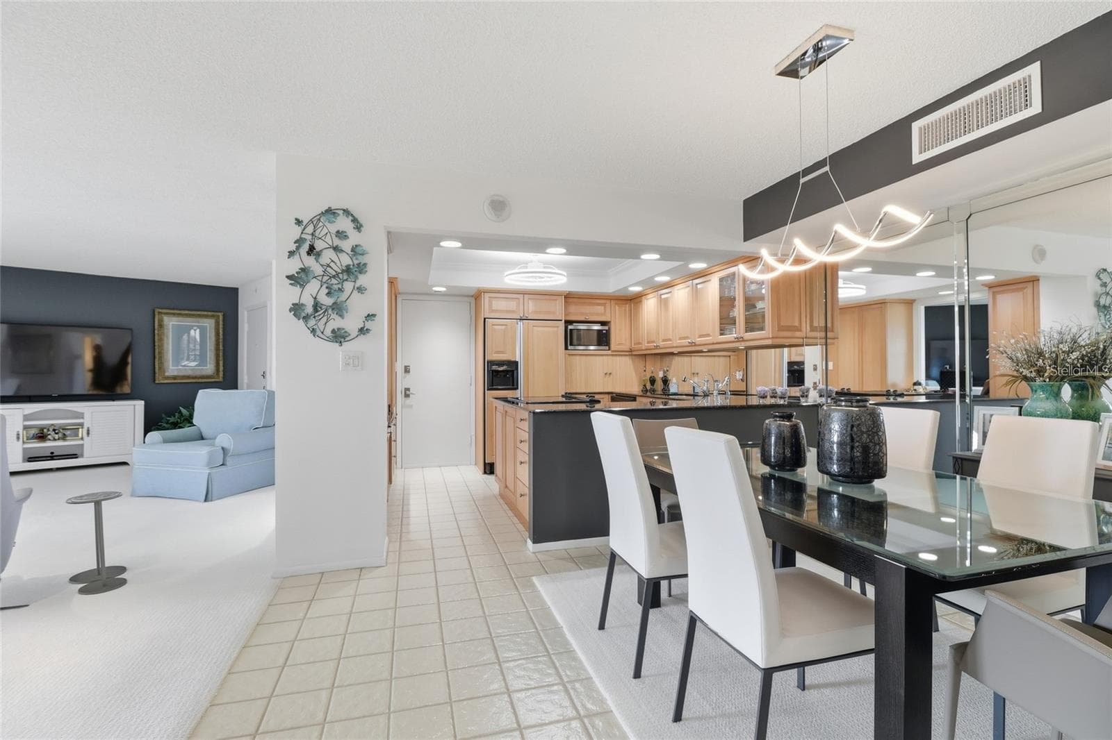 Condominium at 2301 GULF OF MEXICO DR #45N, LONGBOAT KEY, photo 11 of 41
