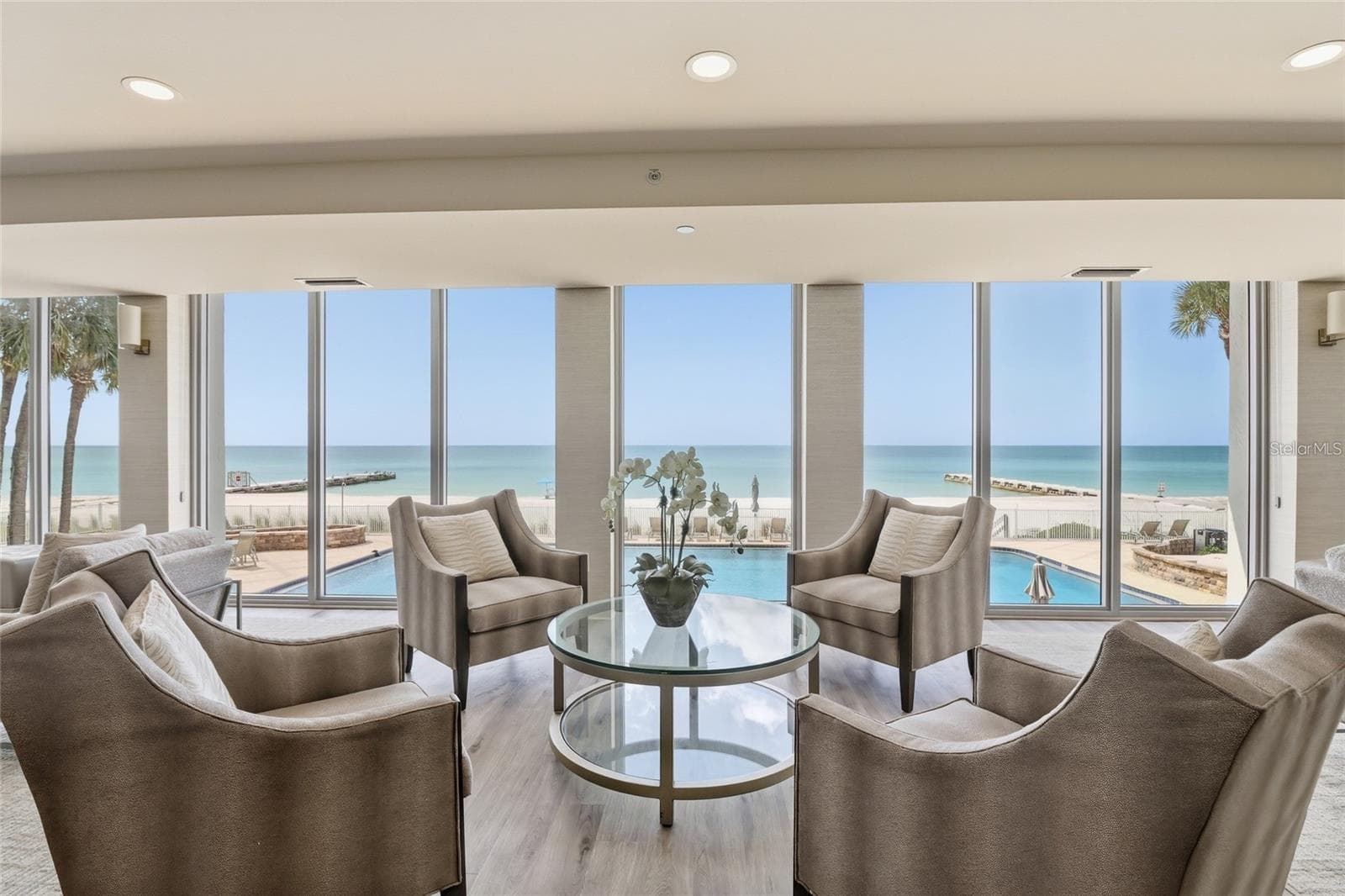 Condominium at 2301 GULF OF MEXICO DR #45N, LONGBOAT KEY, photo 20 of 41
