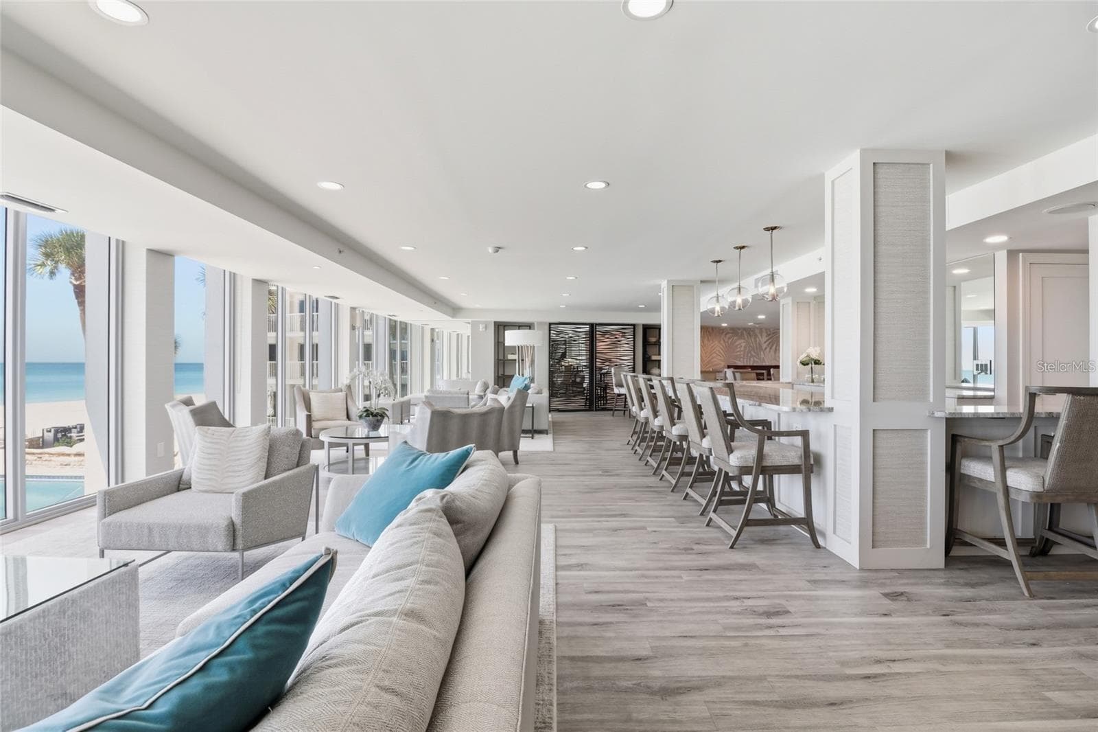 Condominium at 2301 GULF OF MEXICO DR #45N, LONGBOAT KEY, photo 21 of 41