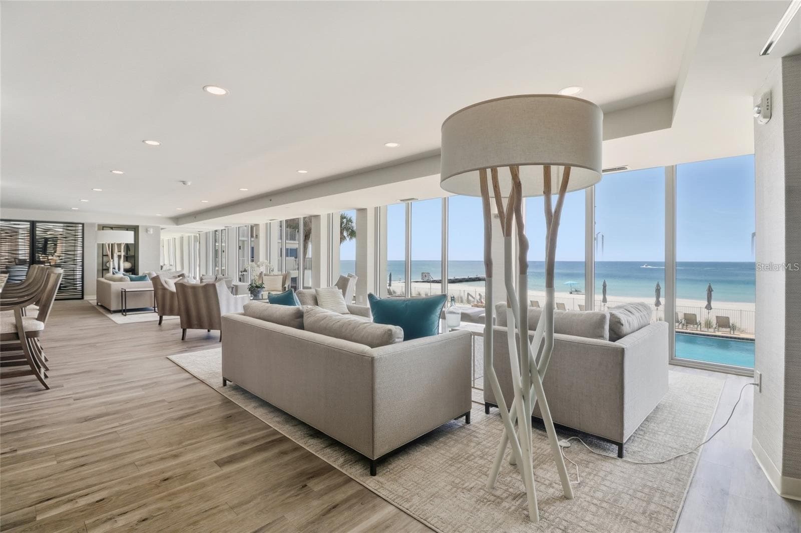 Condominium at 2301 GULF OF MEXICO DR #45N, LONGBOAT KEY, photo 22 of 41