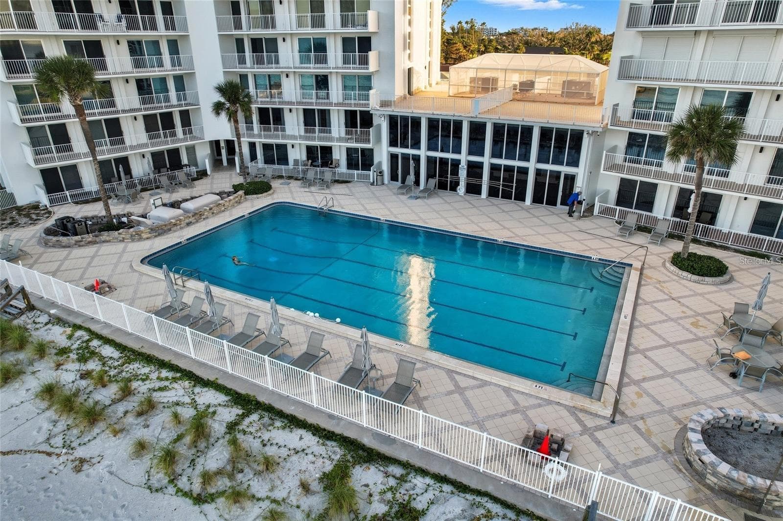 Condominium at 2301 GULF OF MEXICO DR #45N, LONGBOAT KEY, photo 31 of 41