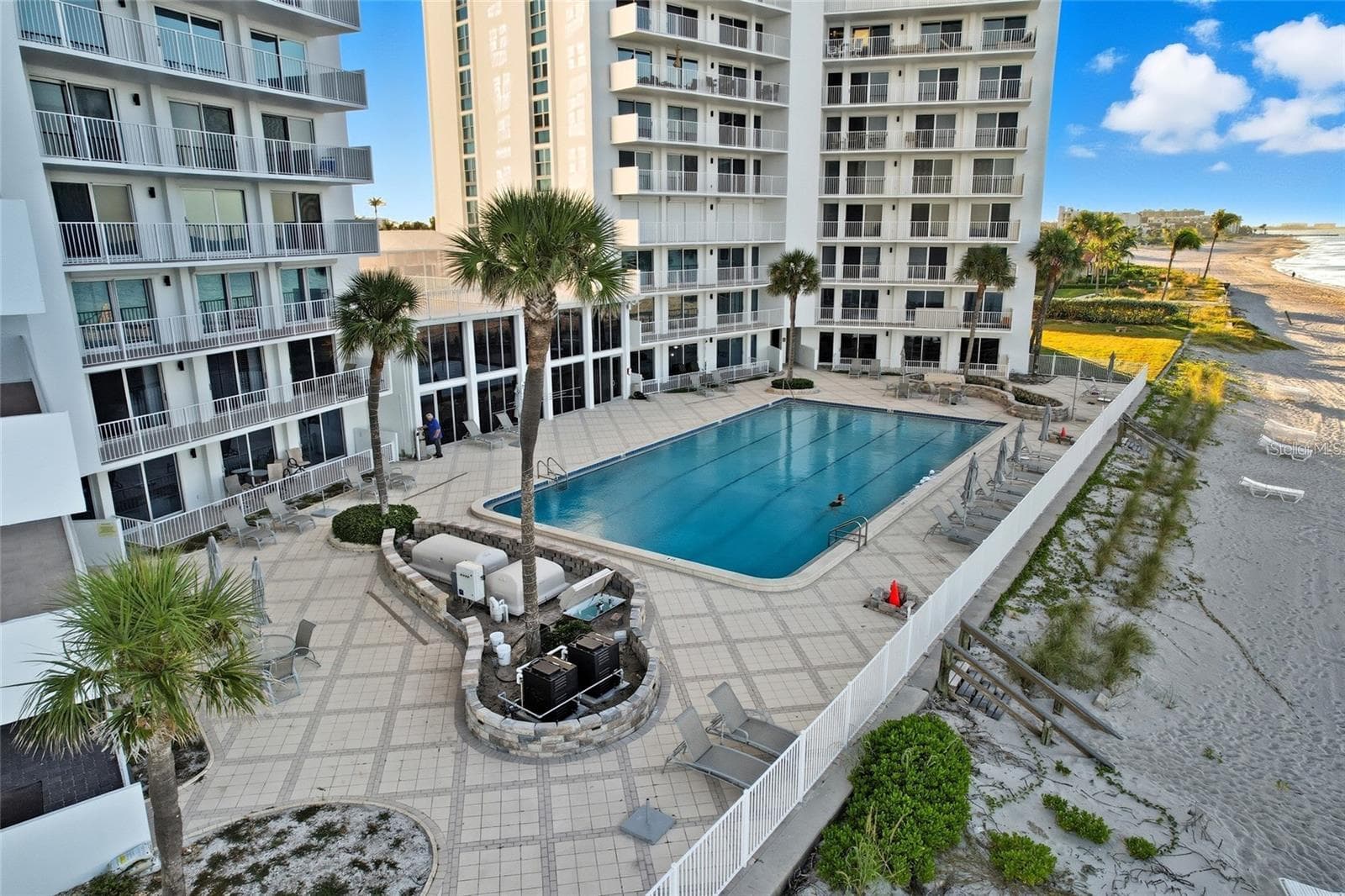 Condominium at 2301 GULF OF MEXICO DR #45N, LONGBOAT KEY, photo 32 of 41