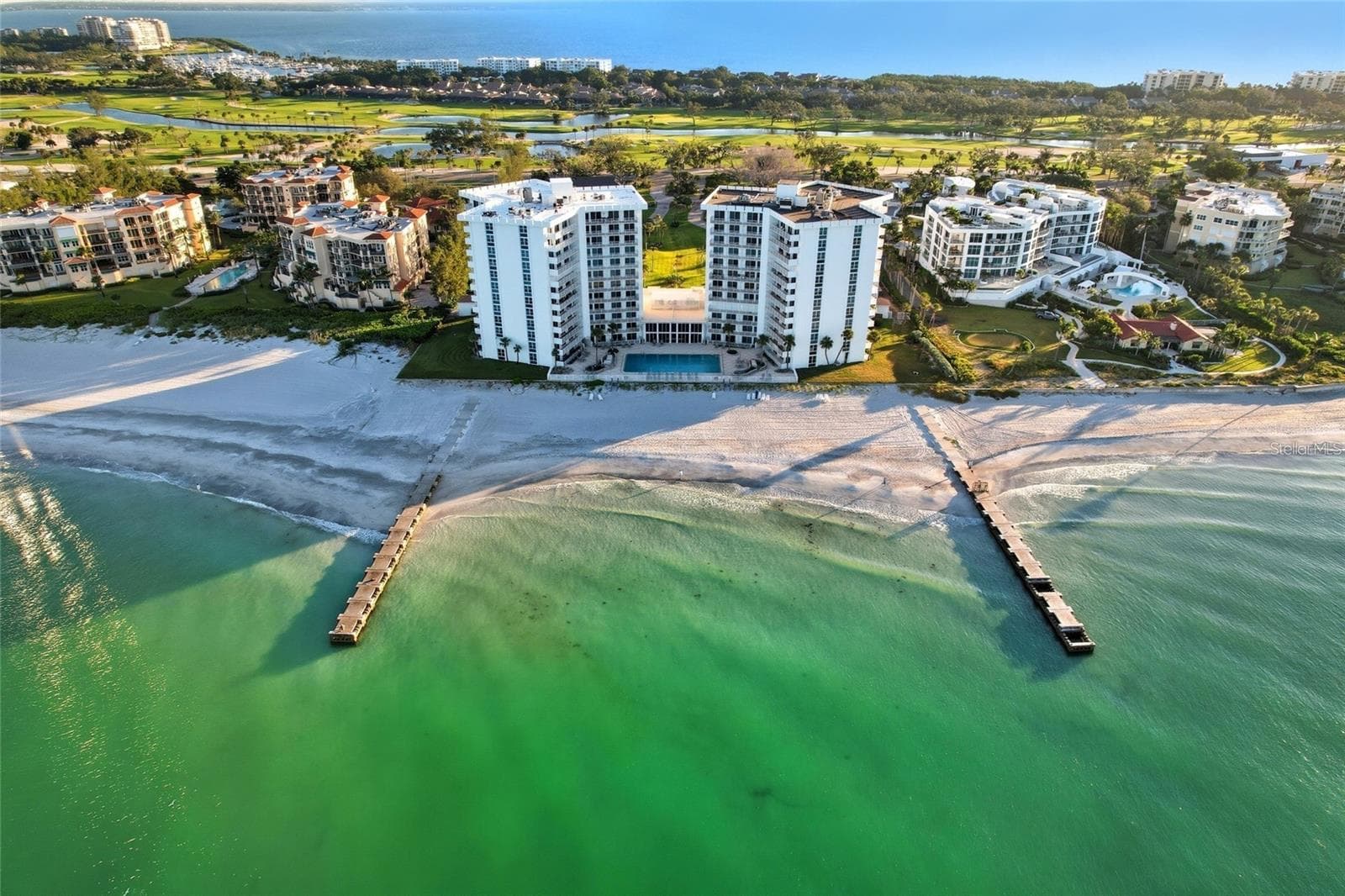 Condominium at 2301 GULF OF MEXICO DR #45N, LONGBOAT KEY, photo 36 of 41