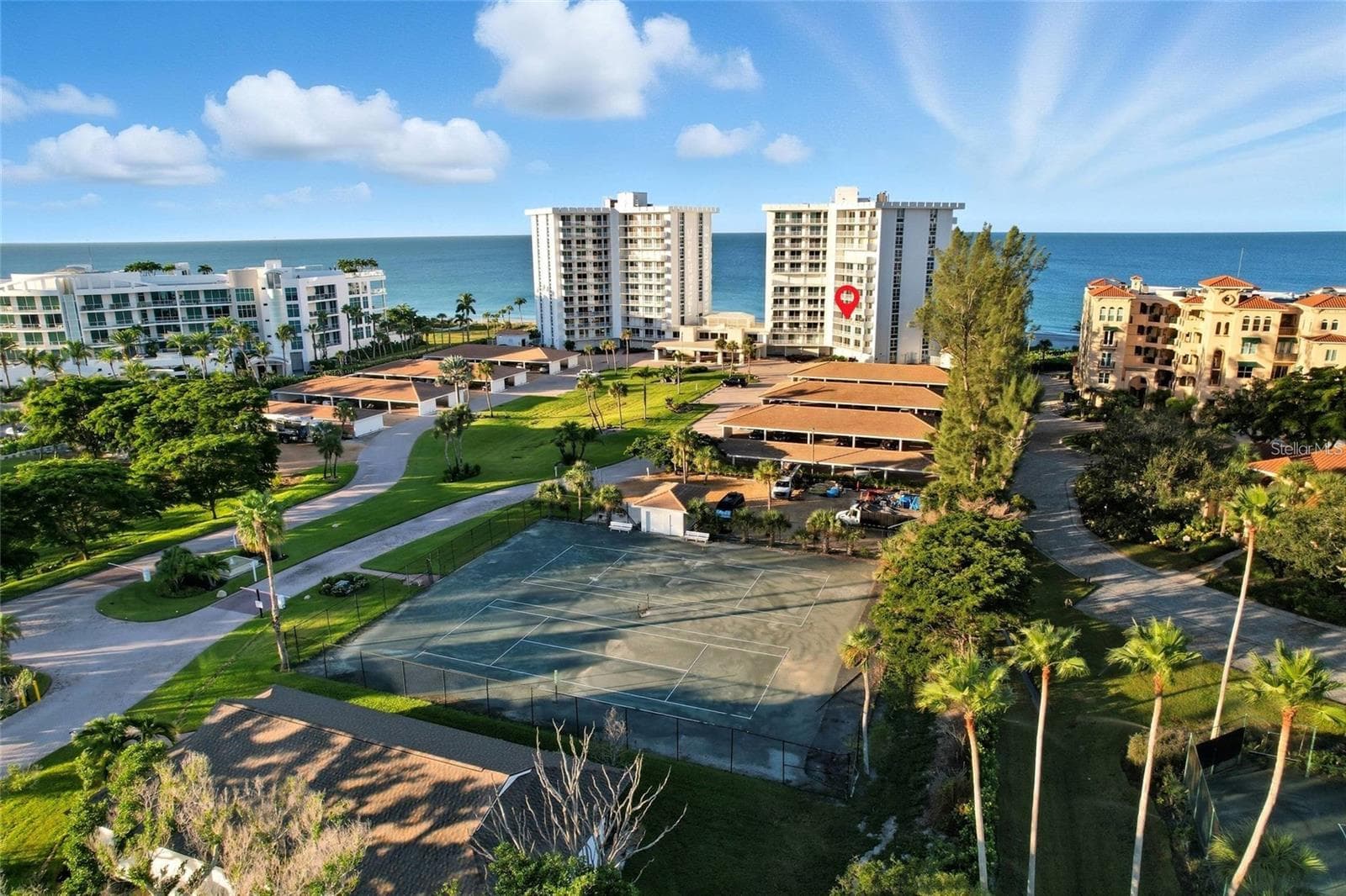Condominium at 2301 GULF OF MEXICO DR #45N, LONGBOAT KEY, photo 37 of 41