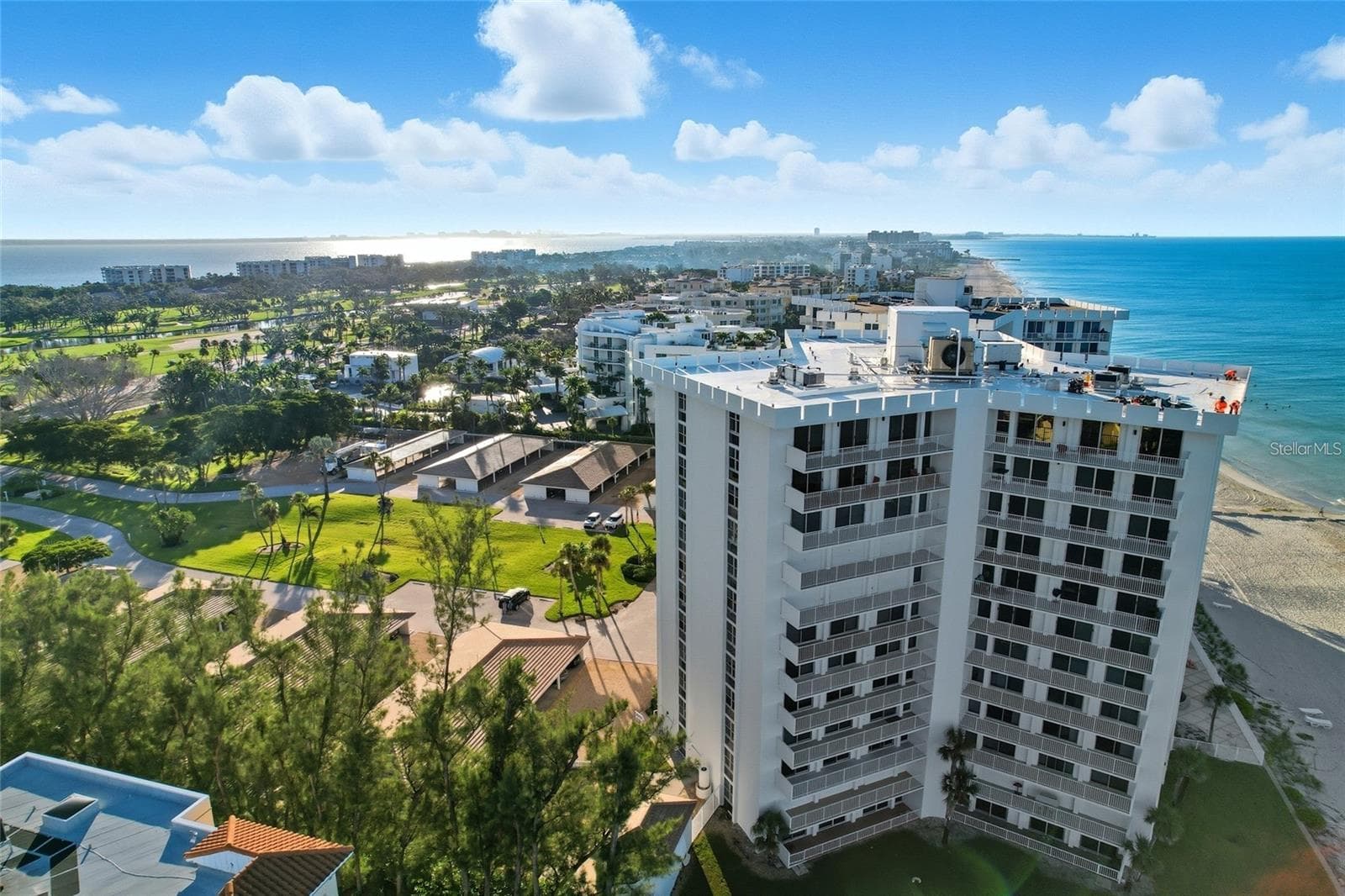 Condominium at 2301 GULF OF MEXICO DR #45N, LONGBOAT KEY, photo 40 of 41