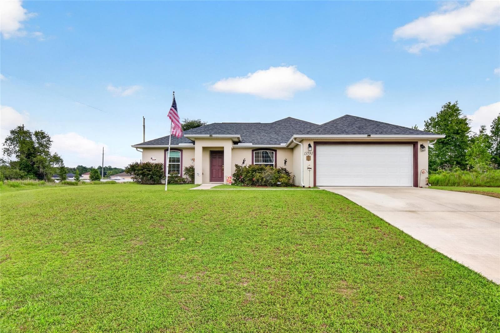 13581 SW 48TH CT