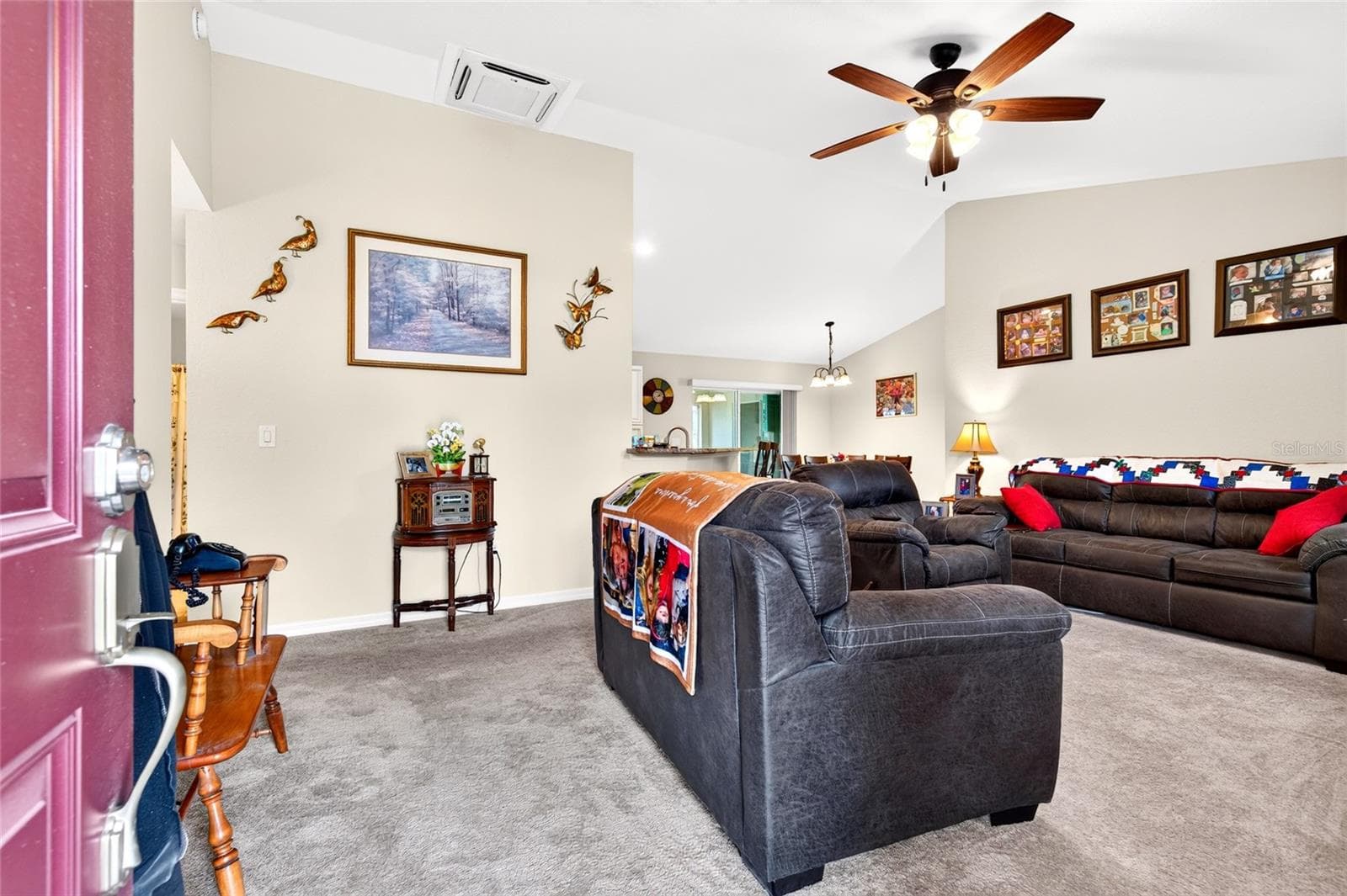 Single Family Residence at 13581 SW 48TH CT, OCALA, photo 3 of 35