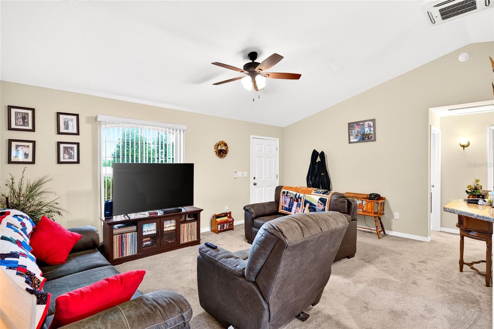 Single Family Residence at 13581 SW 48TH CT, OCALA, photo 7 of 35