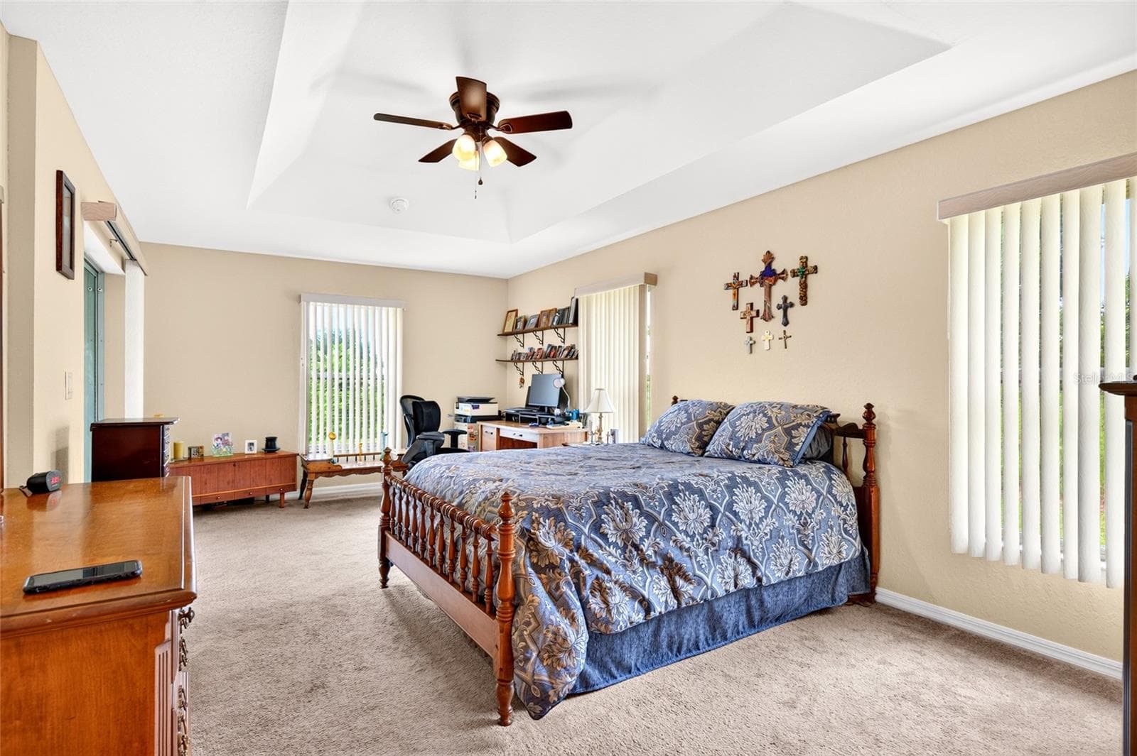 Single Family Residence at 13581 SW 48TH CT, OCALA, photo 17 of 35