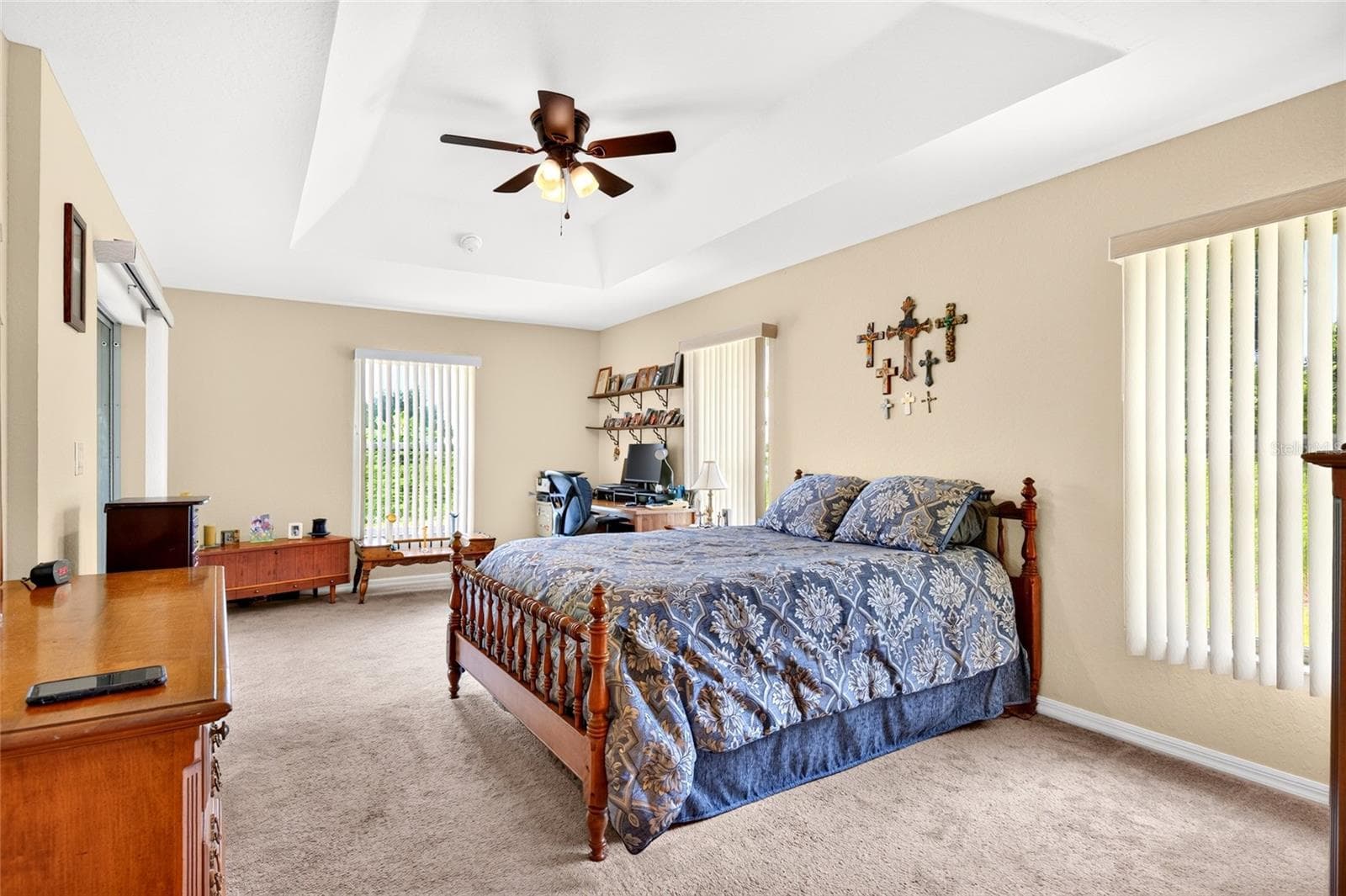 Single Family Residence at 13581 SW 48TH CT, OCALA, photo 18 of 35