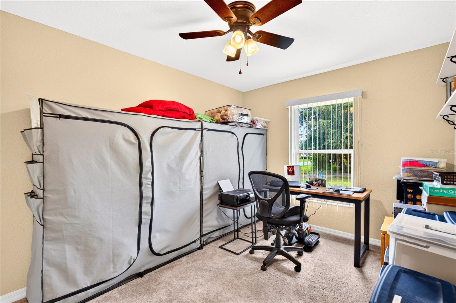 Single Family Residence at 13581 SW 48TH CT, OCALA, photo 28 of 35