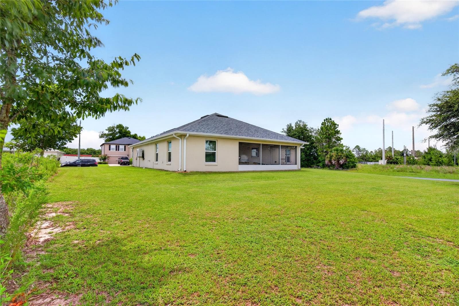 Single Family Residence at 13581 SW 48TH CT, OCALA, photo 34 of 35