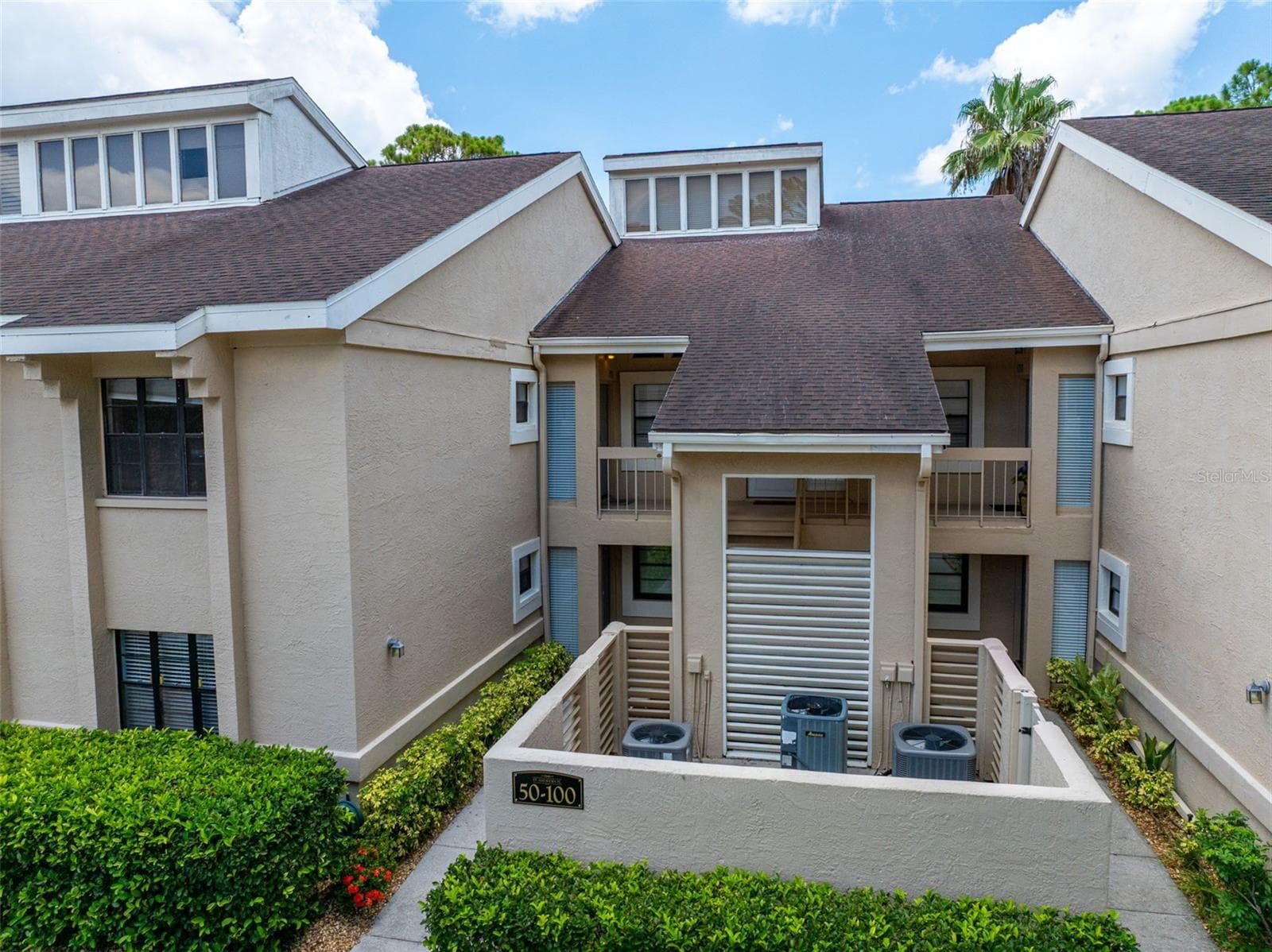 Condominium at 60 ST ANDREWS PL #60, OLDSMAR, photo 2 of 39