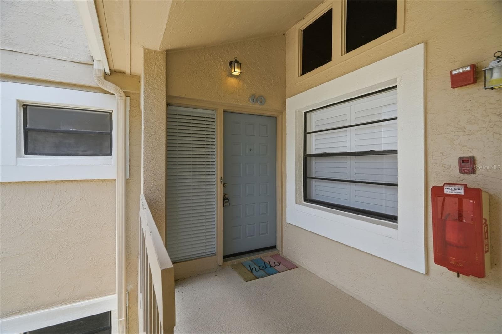 Condominium at 60 ST ANDREWS PL #60, OLDSMAR, photo 3 of 39