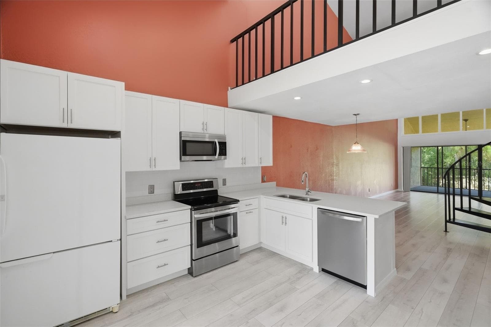 Condominium at 60 ST ANDREWS PL #60, OLDSMAR, photo 15 of 39
