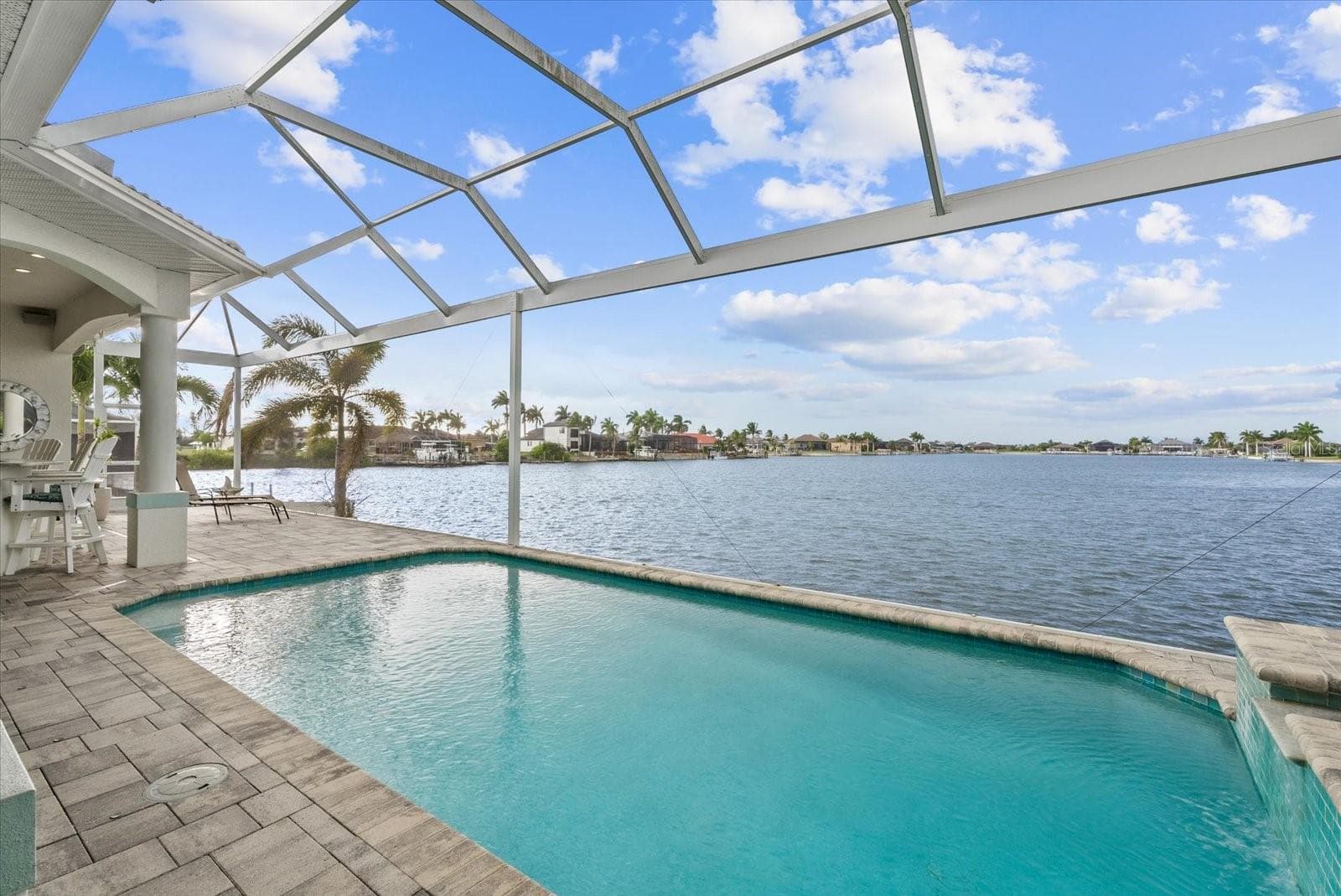 Single Family Residence at 4227 NW 28TH ST, CAPE CORAL, photo 2 of 51