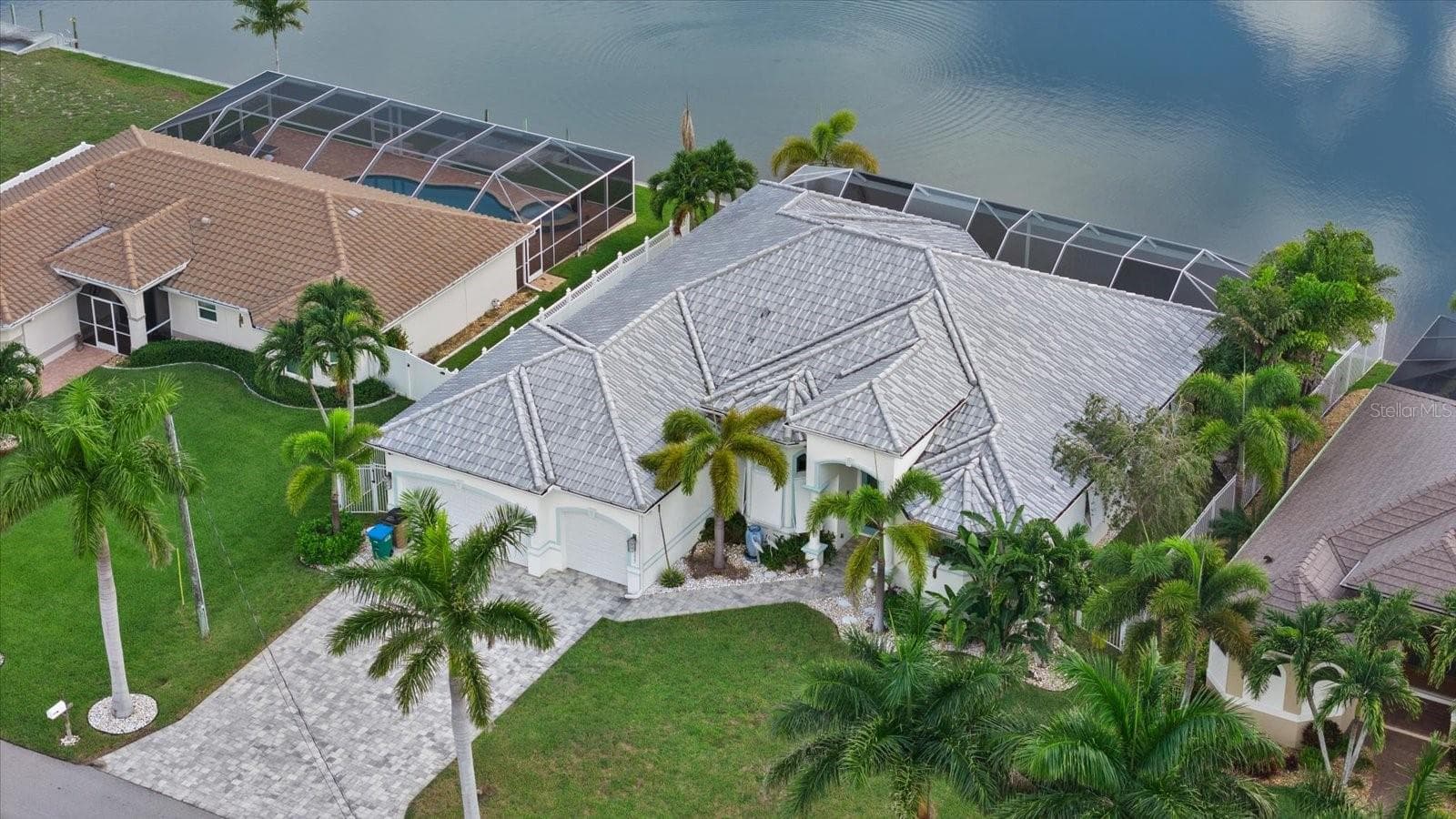 Single Family Residence at 4227 NW 28TH ST, CAPE CORAL, photo 3 of 51