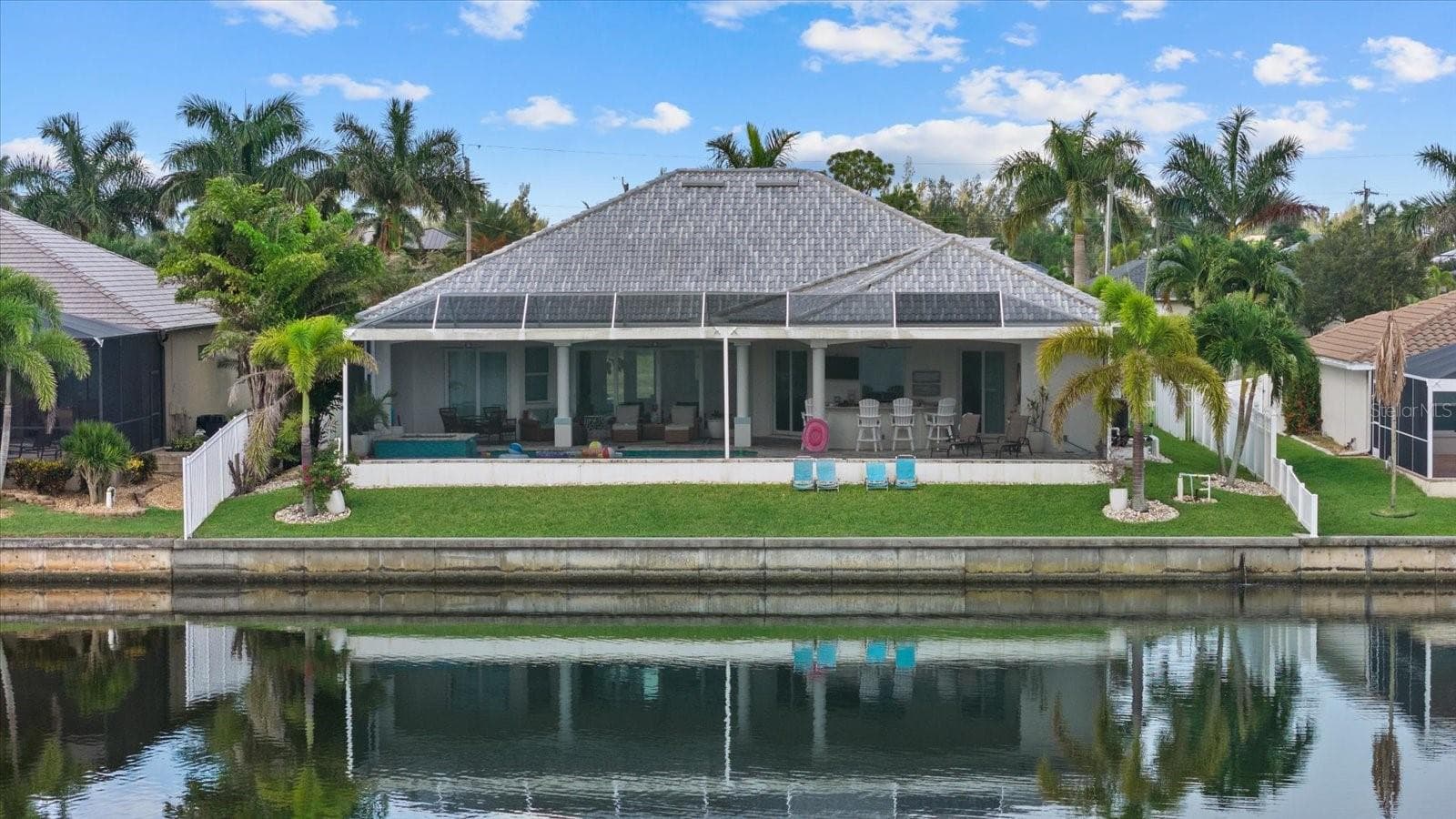 Single Family Residence at 4227 NW 28TH ST, CAPE CORAL, photo 5 of 51