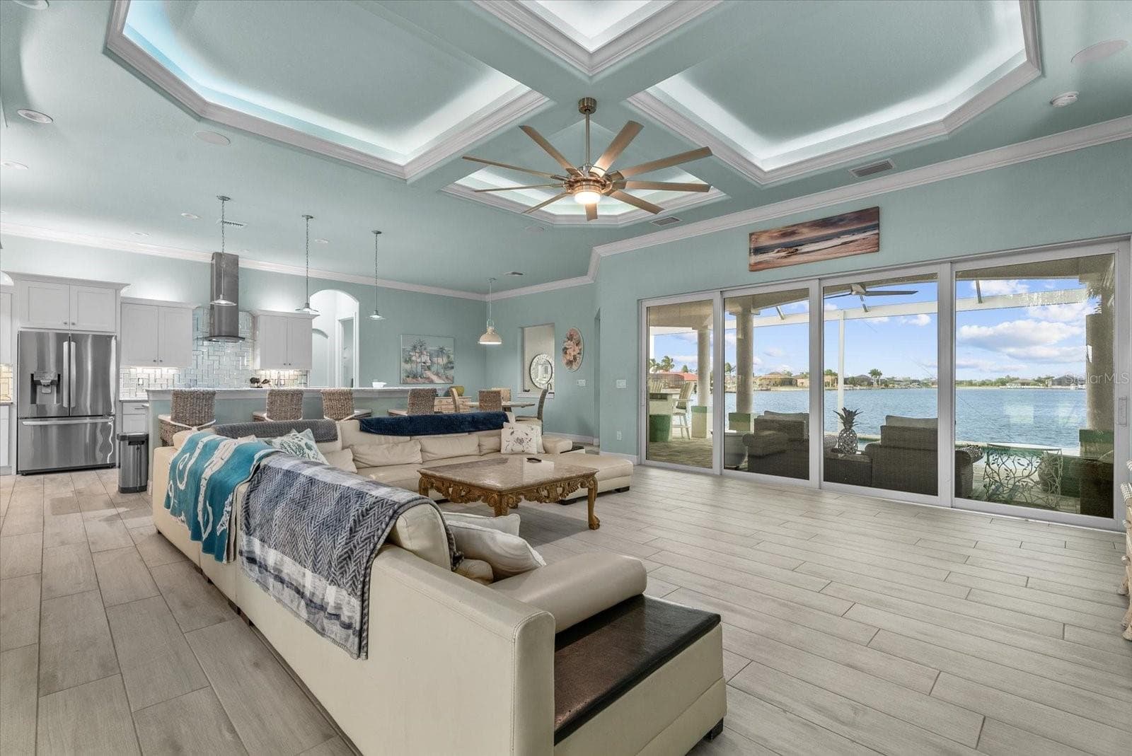 Single Family Residence at 4227 NW 28TH ST, CAPE CORAL, photo 6 of 51