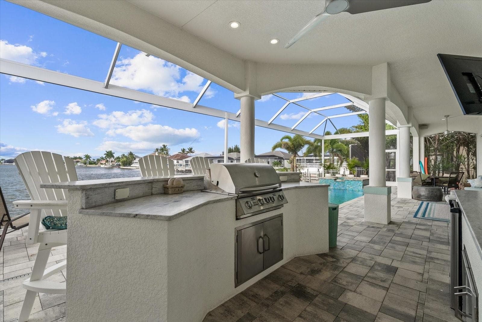 Single Family Residence at 4227 NW 28TH ST, CAPE CORAL, photo 7 of 51